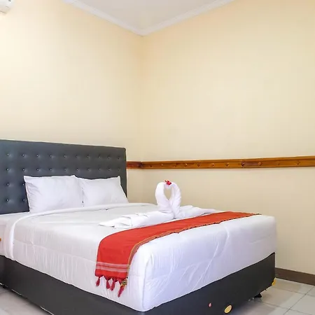 Abian Dedari Mesare Nusa Dua Redpartner